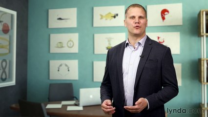 how to improve your memory(lynda.com)part 11 (Using songs, rhymes, and alliteration)