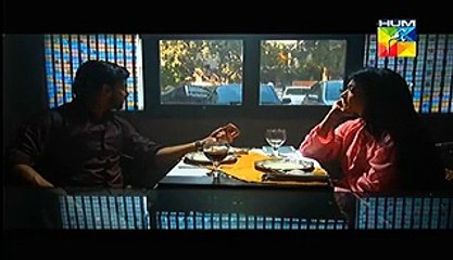 Alvida Episode 11 Hum Tv Drama Part 1 - 22nd April 2015