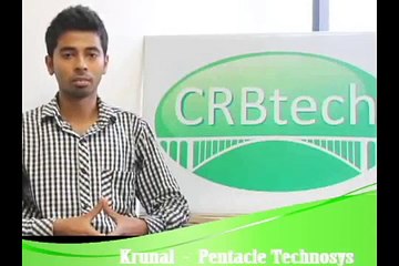 Reviews of Student | Candidate Testimonial