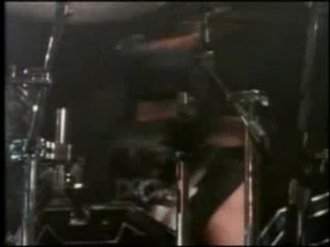 Pantera - Cemetary Gates