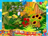 flowers-english words-learn alphabets-how to learn vocabulary-learn english-learn words