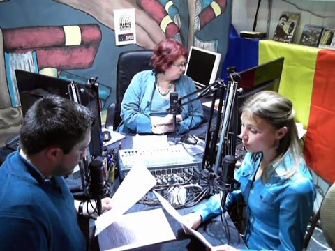 Emisiunea Radio Tv Arthis din 22 aprilie 2015 /P1/ro.