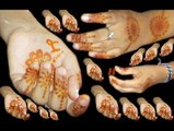 Wo Mehndi lage Hath Dikha K Roi
