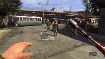 Dying light , Seguridad Total, el edificio electrificado, parte 105