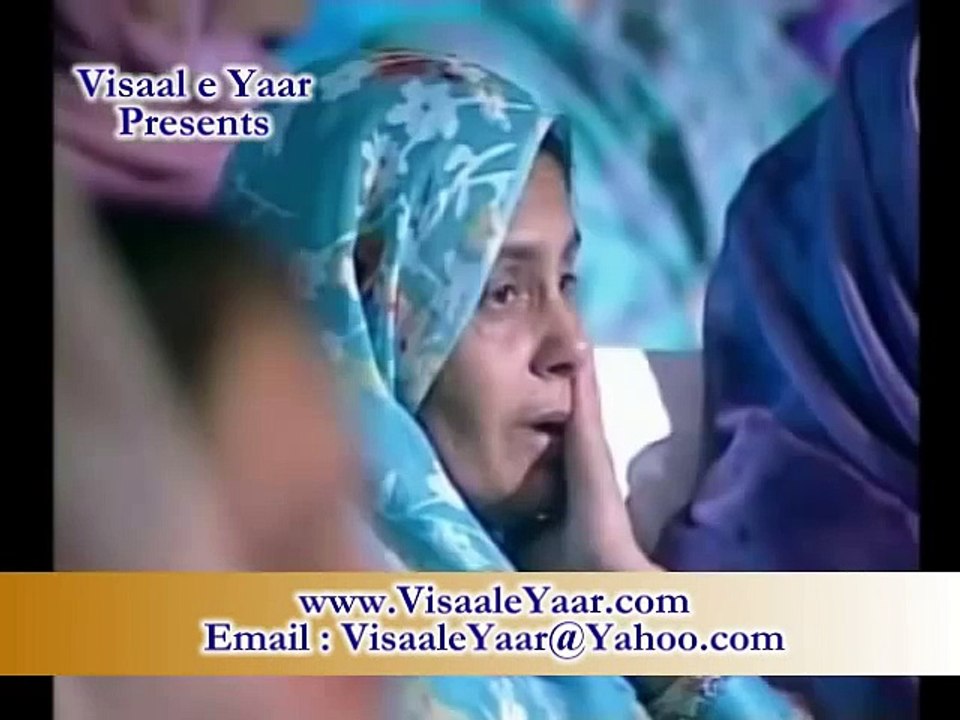MAAN DI SHAN( Anwar Masood & Noor Ul Hassan)BY Visaal