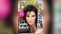 People Magazine Names Sandra Bullock As ‘World’s Most Beautiful Woman’