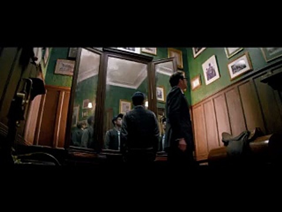 Kingsman: The Secret Service (2015) Full Movie