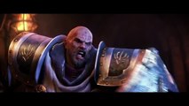 Gamescom 2013 Trailers - Lords of the Fallen Cinematic Cutscenes Gamescom Trailer (Third-person action-RPG) 【HD】