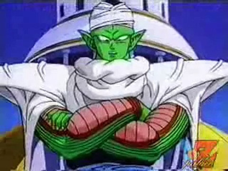 Gotenks is Born