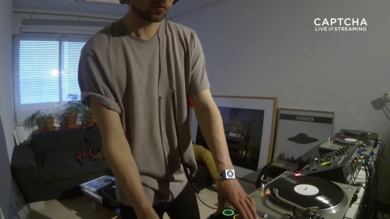 Kreislauf Takeover (REPLAY)