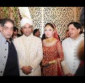 Sharmila Farooqui Wedding Pictures Video