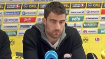 Sokratis: 