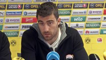 Sokratis: 