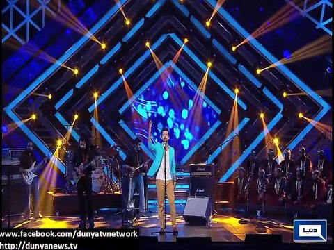 Dunya News - Atif Aslam's concert in India canceled after Hindu extremist group's threats