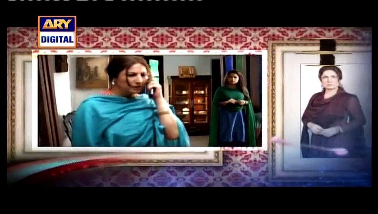 Rang Laaga Episode 7 full on Ary Digital 22nd April 2015