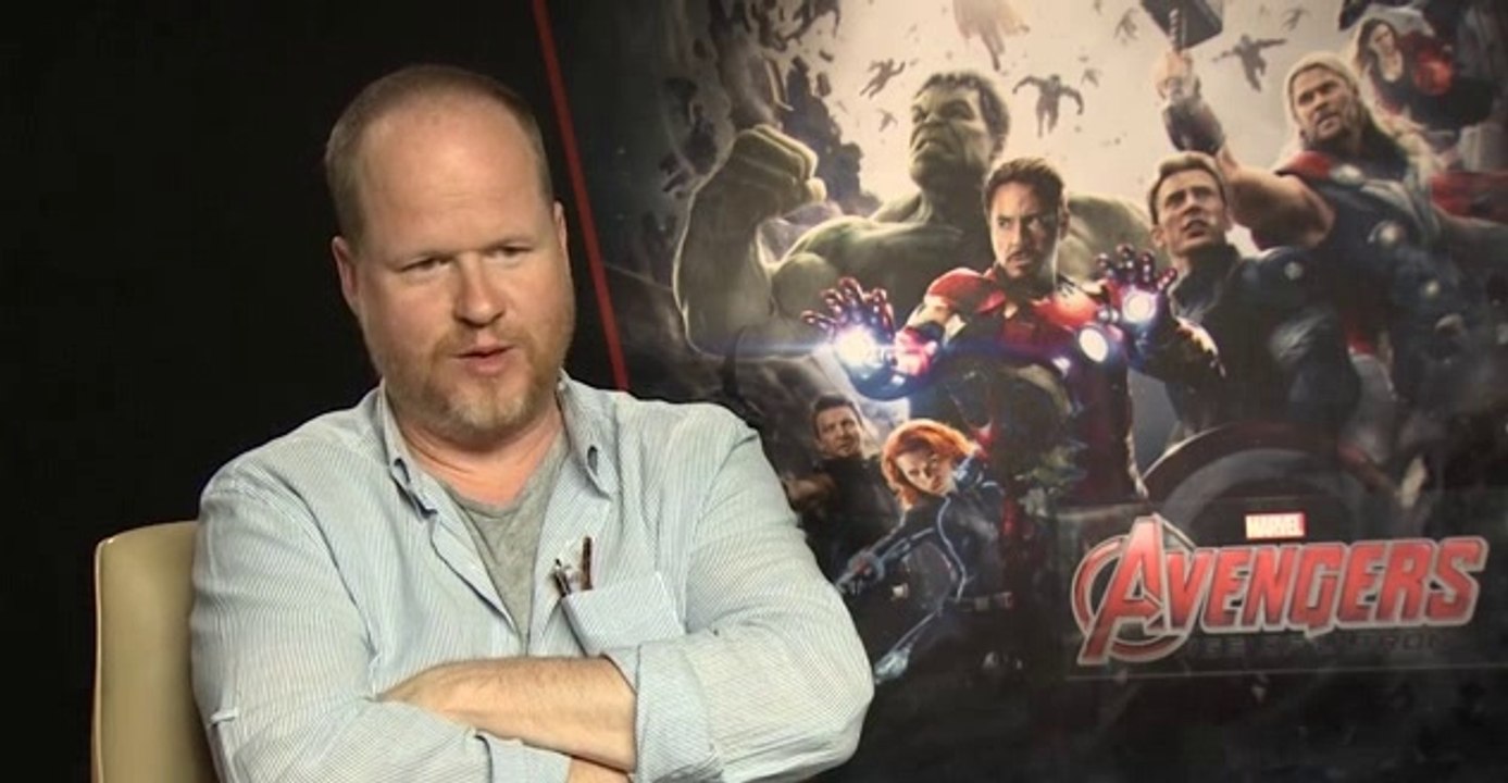Joss Whedon sobre Batman v. Superman