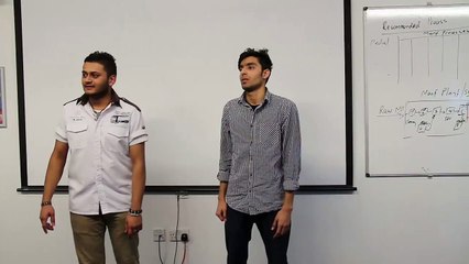 when you and your friend fail in exam