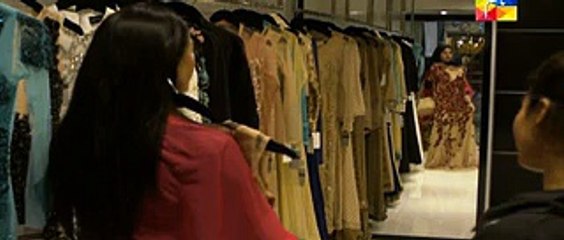 Alvida Episode 11 Hum Tv Drama Part 3 - 22nd April 2015