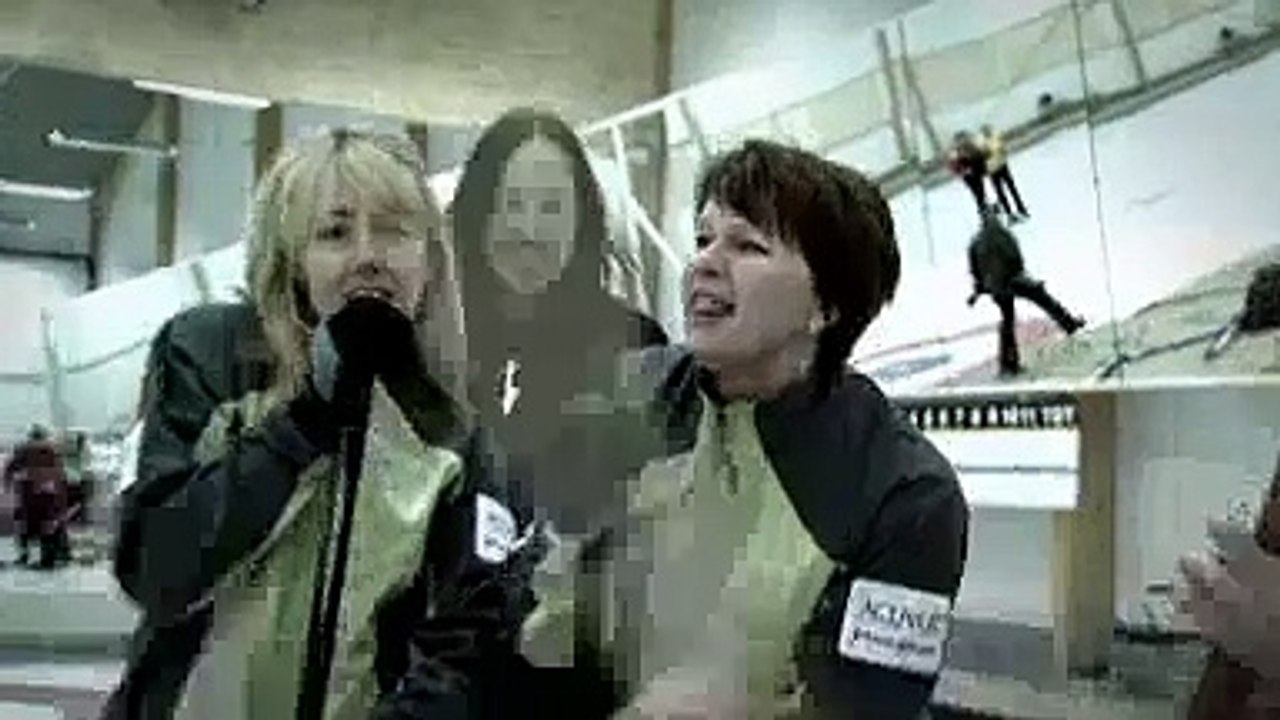 HammerFall - Hearts On Fire