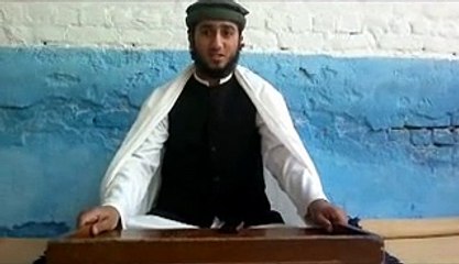 URDU NAAT QARI HAMID JAMAL ...mustafa mujtaba ..2015