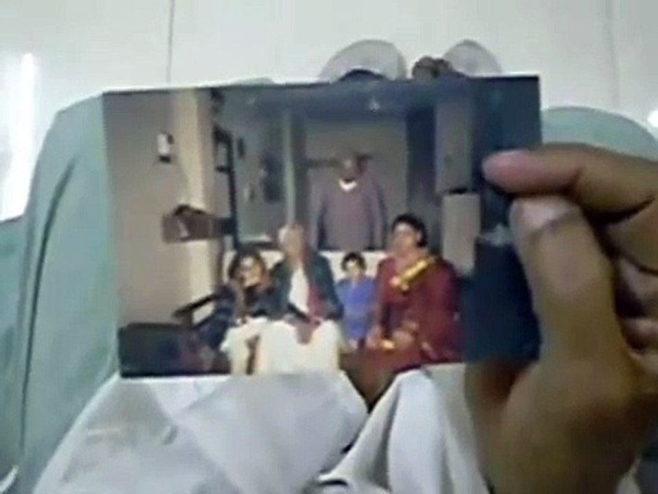 old age home documentary
