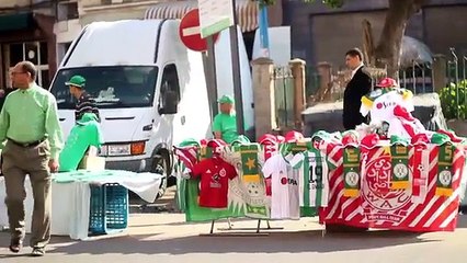 Moroccans Got Talent موهبة من المغرب