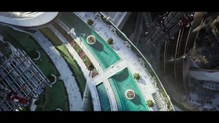 Tomorrowland Trailer HD 2015