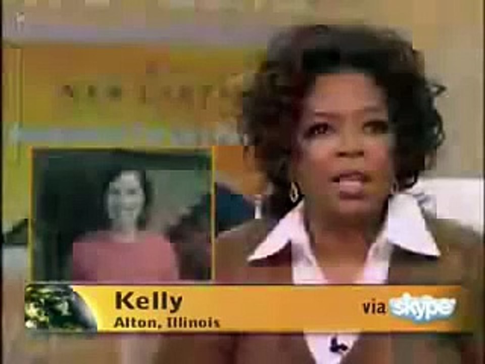Oprah Winfrey Is A Satanist - Illuminati Exposed