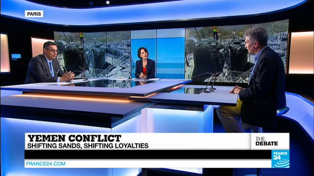 Yemen Conflict: Shifting Sands, Shifting Loyalties (part 1)