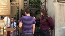 Every Role a Starring Role - Tower of Terror Bellhop | Disneyland Resort