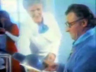 ネスカフェCM / 岩崎宏美『やさしく歌って（Killing Me Softly）』