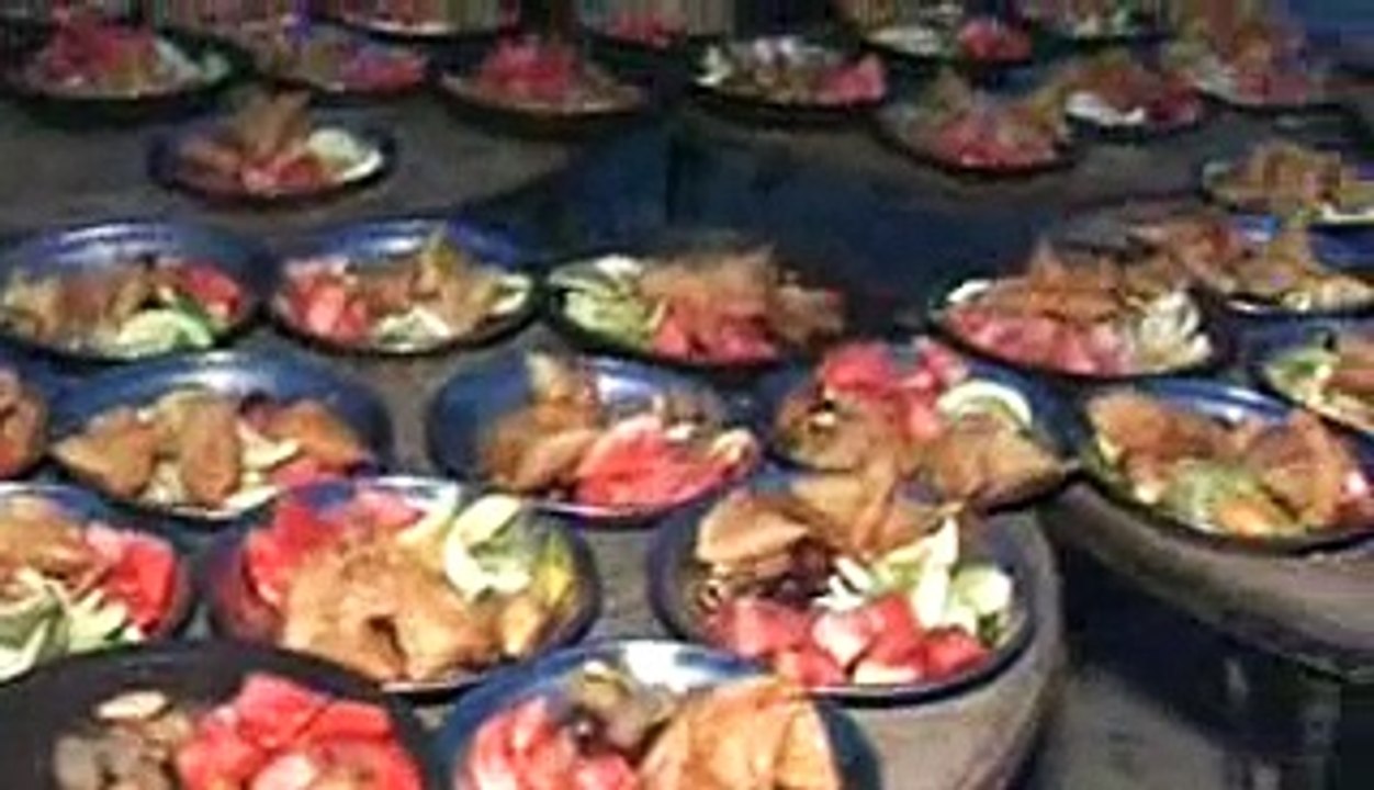 iftar  part 2 2014