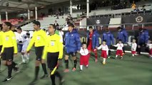 Seongnam FC vs Buriram United- AFC Champions League 2015 (Group Stage)
