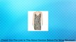 Topro Women Wrap-around Backless Swim Beach Sun Sarong Dress Review