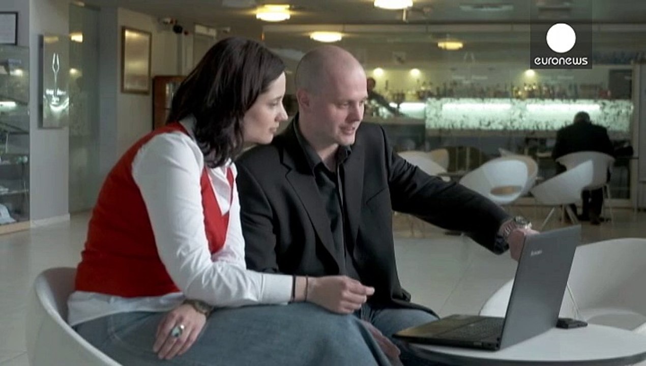 Венгрия: социальное бюро находок