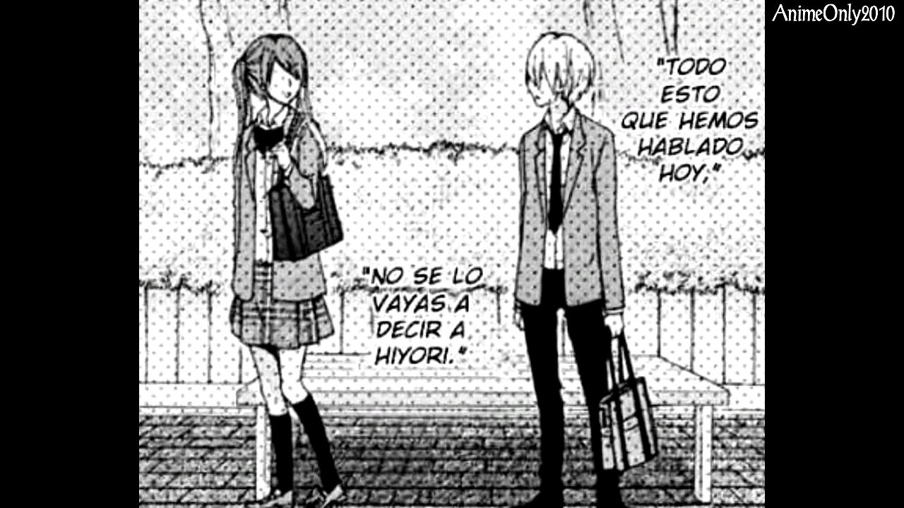 Hiyokoi 30 Español