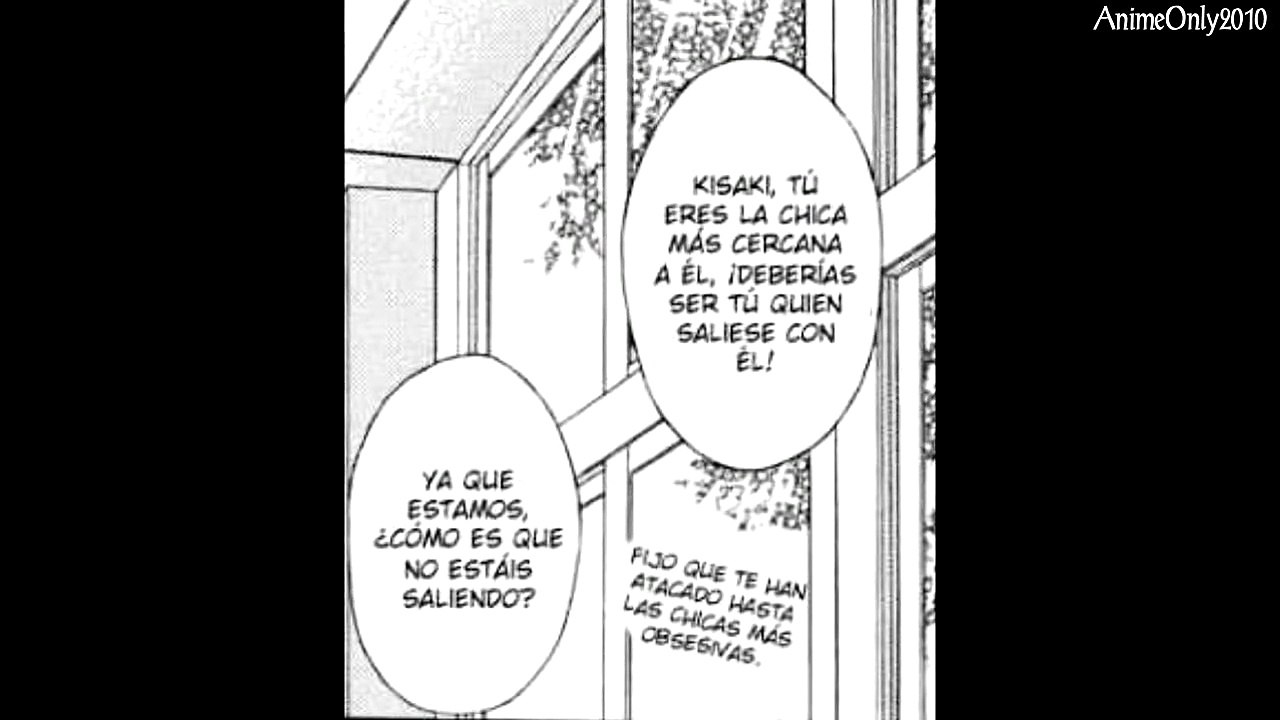 Hiyokoi 31.5 Español