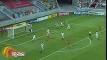 Lekhwiya SC vs Perspolis 3-0 نادي لخويا الرياضي - باشگاه فوتبال پرسپولیس, Highlights 22.04.2015