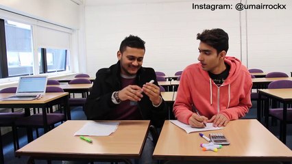 that one fiend who borrows everything best video