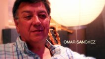 Palabras del gran amigo y compositor Omar Sanchez para Ruynow.com