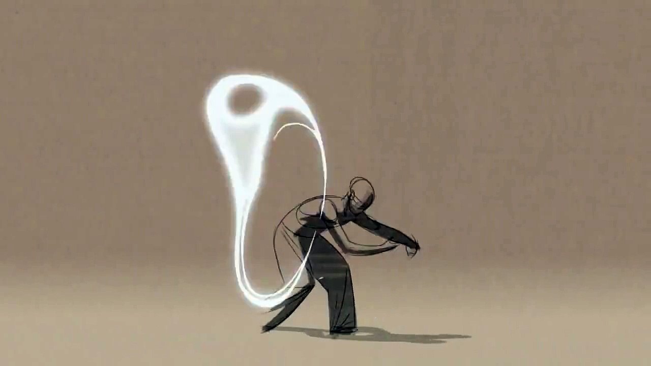 thought you in dancing point view best video