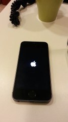 Gros bug de iOS : Reboot infini au démarage!