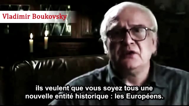 J'ai vécu dans votre futur et ça n'a pas marché ! Un ex-soviétique de l'URSS parle de l'UE