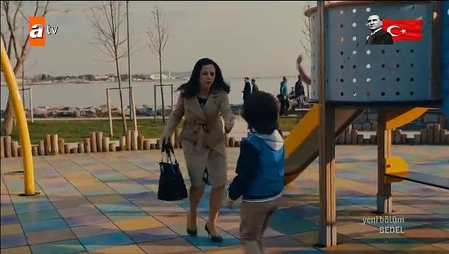 Bedel 13.Bölüm İzle 23 Nisan 2015 - 3.Parca