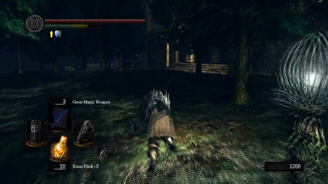 Ames obscures - partie 135 - Père d'Abime