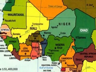 Watch this indepth expose into the world of Prostitution in Lagos, Nigeria (Public Announcement)