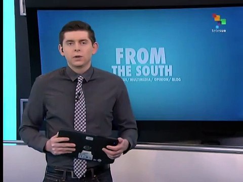 Spain Recalls Ambassador to Venezuela