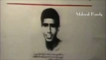 اجواء التضامن الشعبي المصري مع الجندي سليمان خاطر 1985