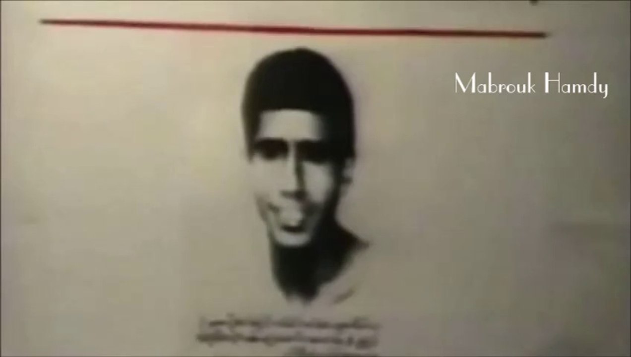 اجواء التضامن الشعبي المصري مع الجندي سليمان خاطر 1985