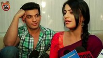 Meri Aashiqui Tumse Hi Ranveer & Ishani Ka HUa Amna Samna-22nd-April-2015